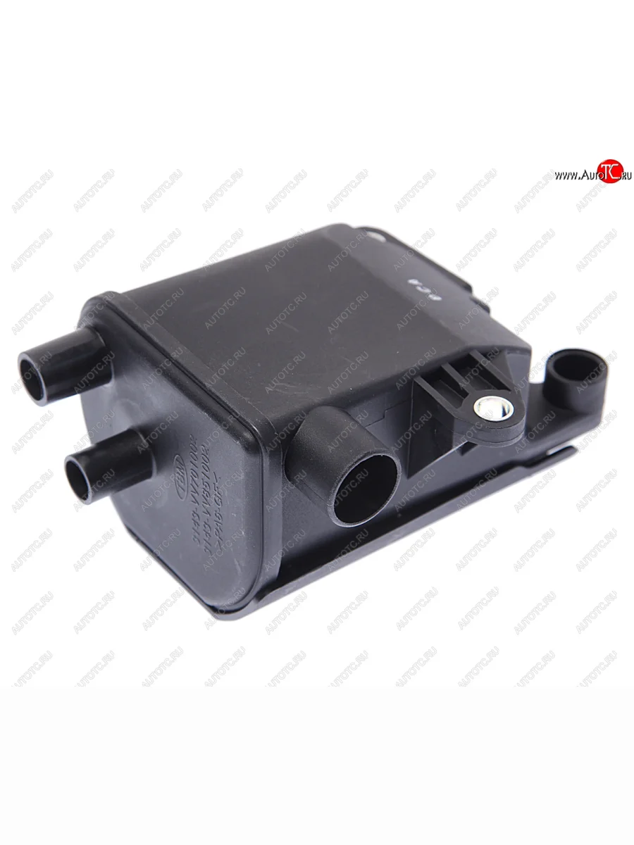 Бачок VOLVO C70 системы вентиляции GPARTS GPARTS vo1271988  в Самаре Самарской области