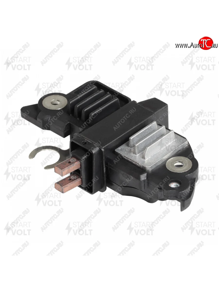 Реле регулятор напряжения STARTVOLT STARTVOLT vrr0902 с доставкой в г. Кемерово