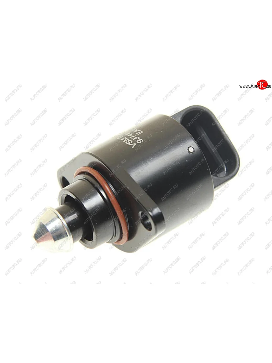 Регулятор холостого хода CHEVROLET Lacetti STARTVOLT STARTVOLT vsm 0545 с доставкой в г. Кемерово