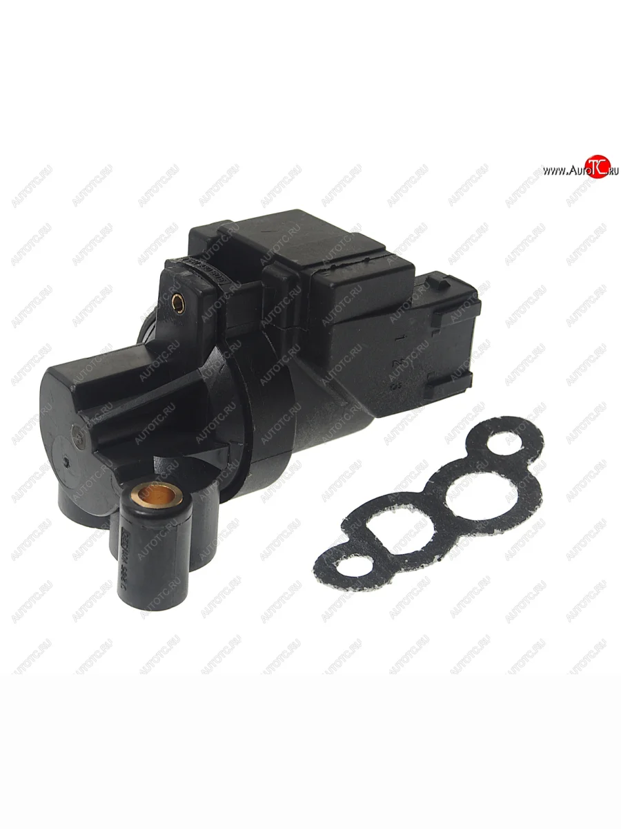 Регулятор холостого хода HYUNDAI Getz,Accent (99-),Sonata (02-),Lantra (00-) STARTVOLT STARTVOLT vsm08900 с доставкой в г. Кемерово