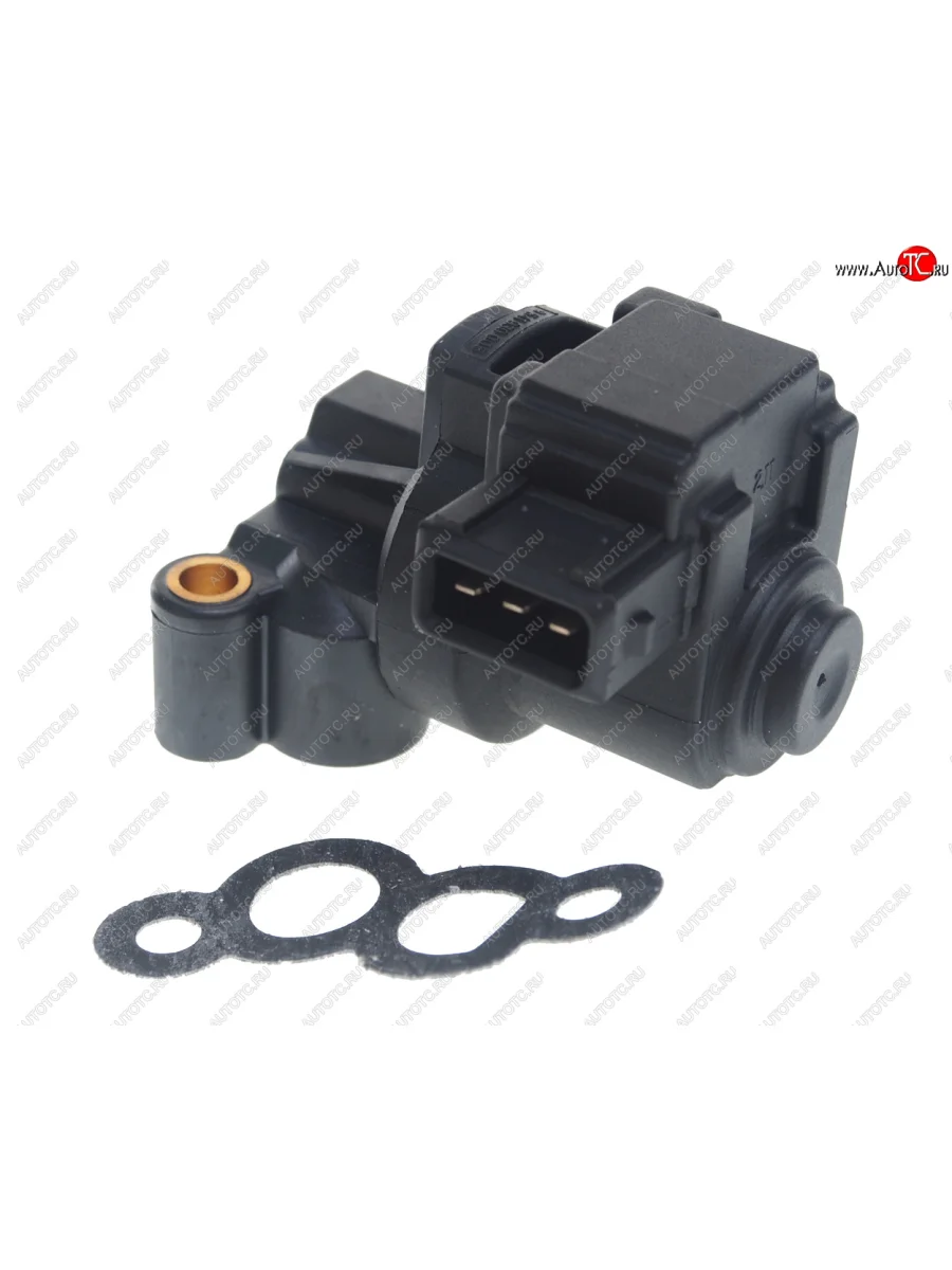 Регулятор холостого хода HYUNDAI Sonata 5,Matrix,Santa Fe,Tucson STARTVOLT STARTVOLT vsm08901 с доставкой в г. Кемерово