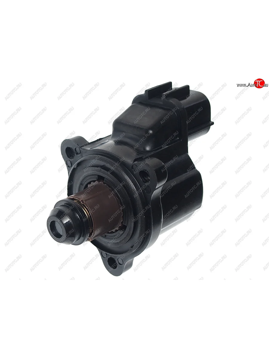 Регулятор холостого хода MITSUBISHI Lancer (00-13) STARTVOLT STARTVOLT vsm1120 STARTVOLT vsm1120 с доставкой в г. Кемерово