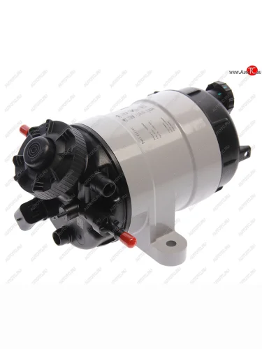 Фильтр топливный ГАЗель Next,NN дв.G21A в сборе (ОАО ГАЗ) ГАЗ vsн0040636