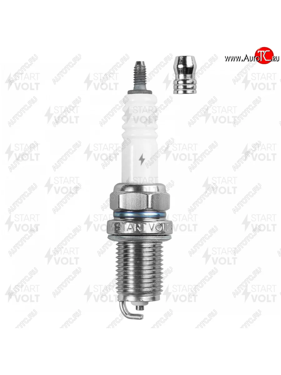 Свеча зажигания ЗМЗ-40524 ЕВРО-3 STARTVOLT STARTVOLT vsp 0311 STARTVOLT vsp 0311 с доставкой в г. Кемерово