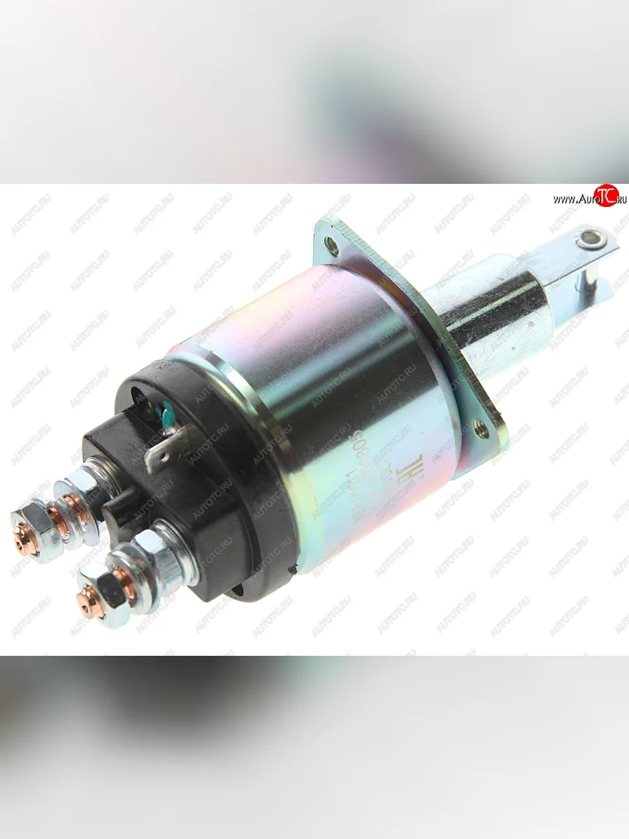 Реле втягивающее ВАЗ-2101-2107 НО STARTVOLT STARTVOLT vsr 01011 с доставкой в г. Кемерово