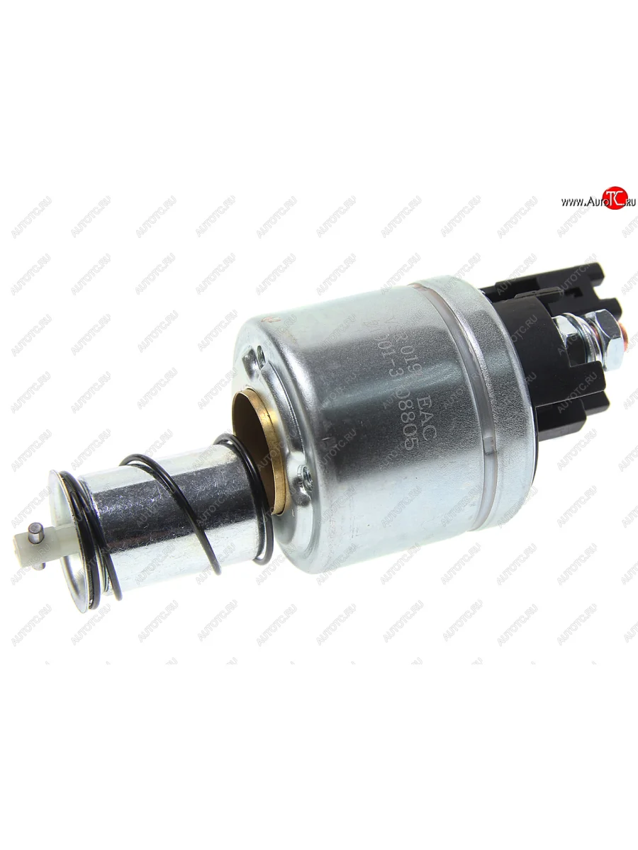 Реле втягивающее ЛАДА Vesta,Granta,X-Ray МКПП,АКПП (без сердечника) STARTVOLT STARTVOLT vsr 0190 с доставкой в г. Кемерово
