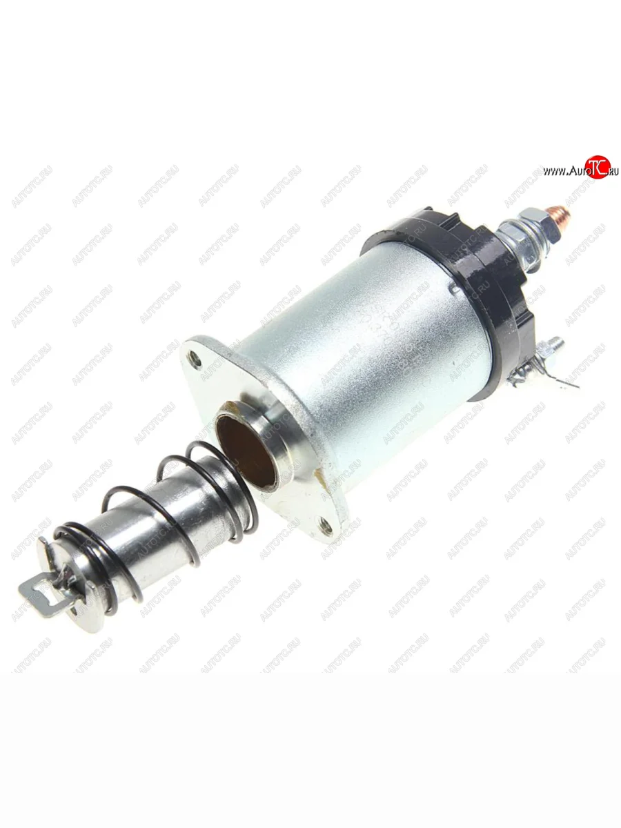 Реле втягивающее ГАЗ-3110 дв.ЗМЗ-406,5 ст.6002, 6012, 5742 STARTVOLT STARTVOLT vsr 0306 с доставкой в г. Кемерово