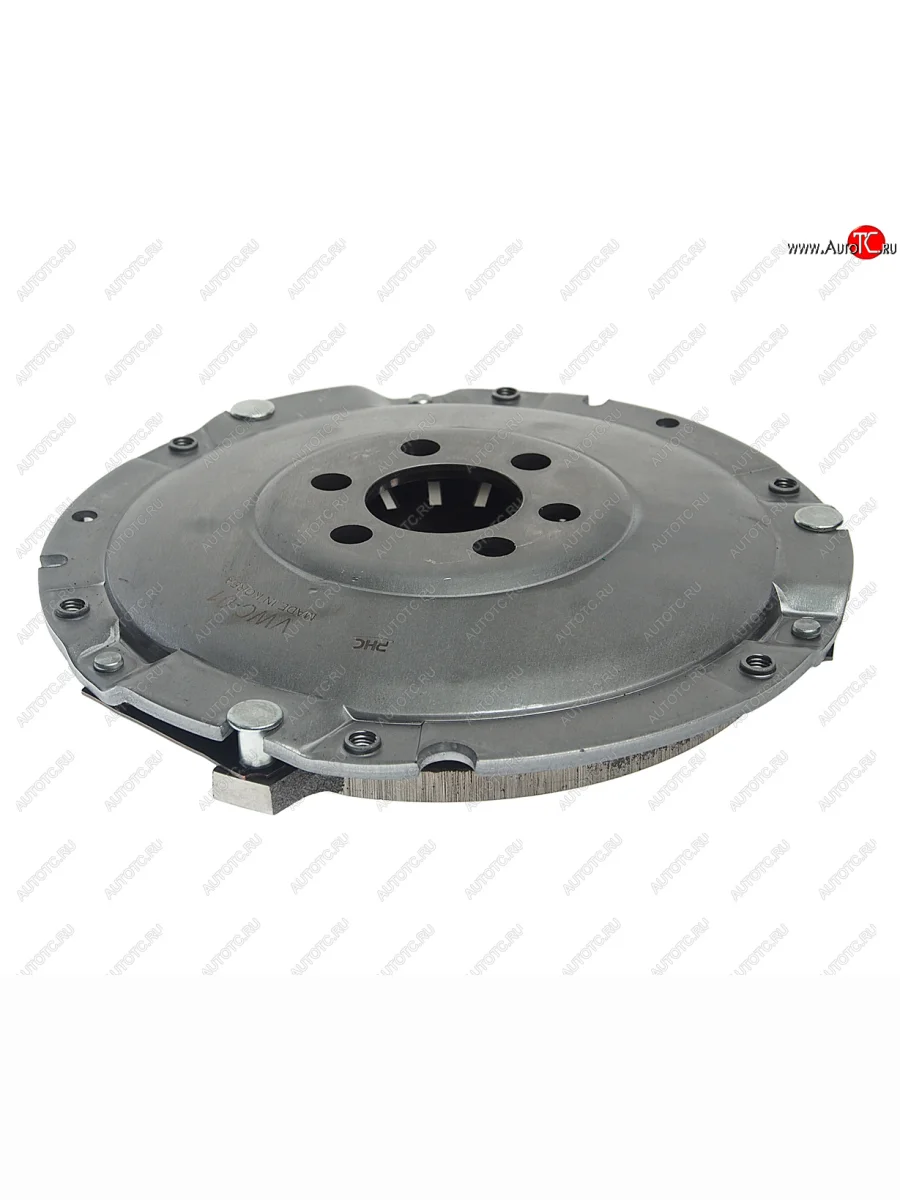 Корзина сцепления VW Golf (1,2),Jetta (1,2),Scirocco (1.51.6) (190мм) VALEO PHC VALEO PHC vwc-01 с доставкой в г. Кемерово