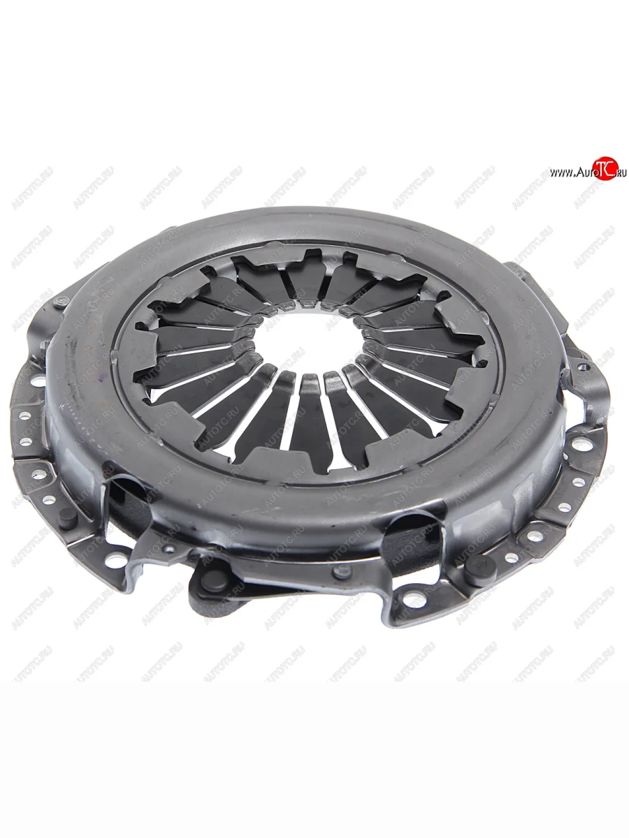 Корзина сцепления VW Passat (82-) (1.8) (210мм) VALEO PHC VALEO PHC vwc-03 VALEO PHC vwc-03 с доставкой в г. Кемерово