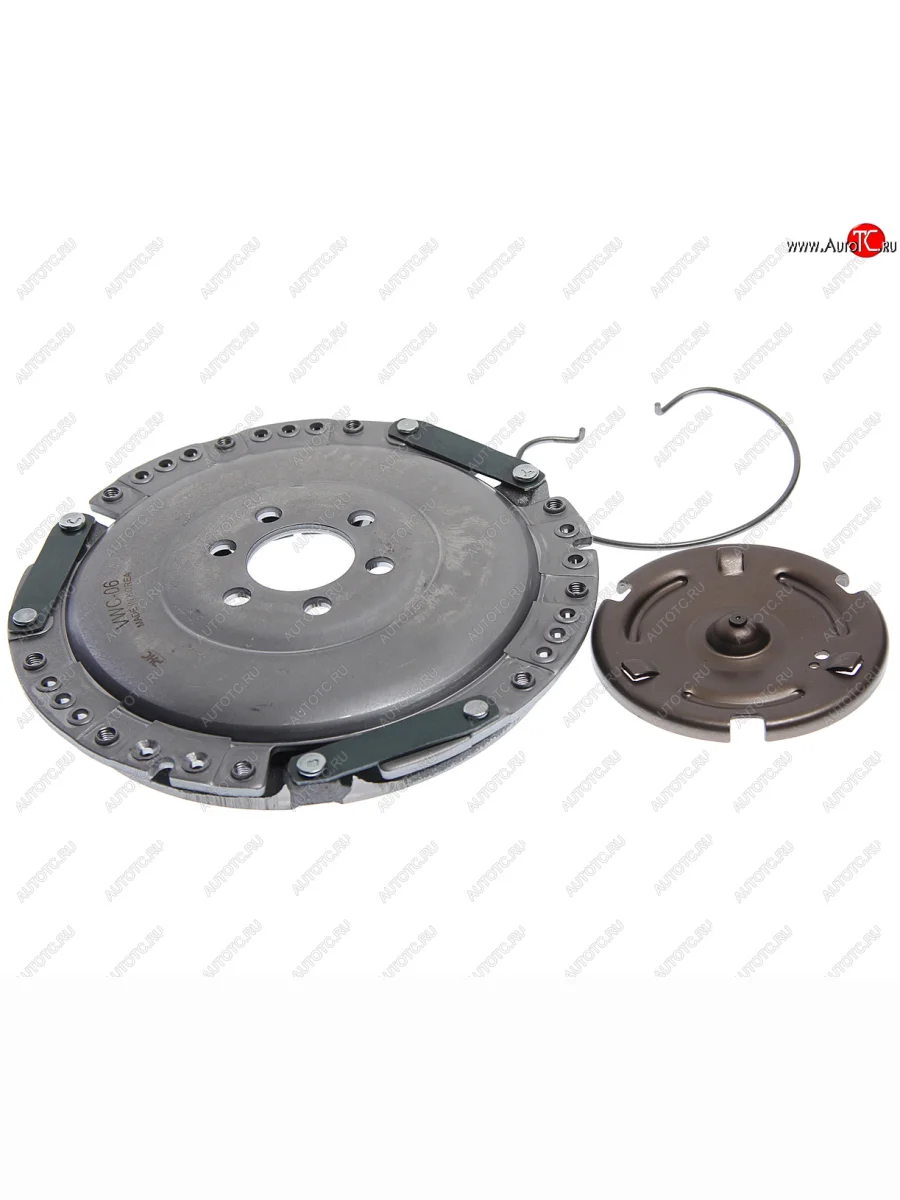 Корзина сцепления VW Golf (80-97) (1.6 D/1.6/1.9 TD/1.3/1.6/1.8/2.0) (210мм) VALEO PHC VALEO PHC vwc-06 VALEO PHC vwc-06 с доставкой в г. Кемерово