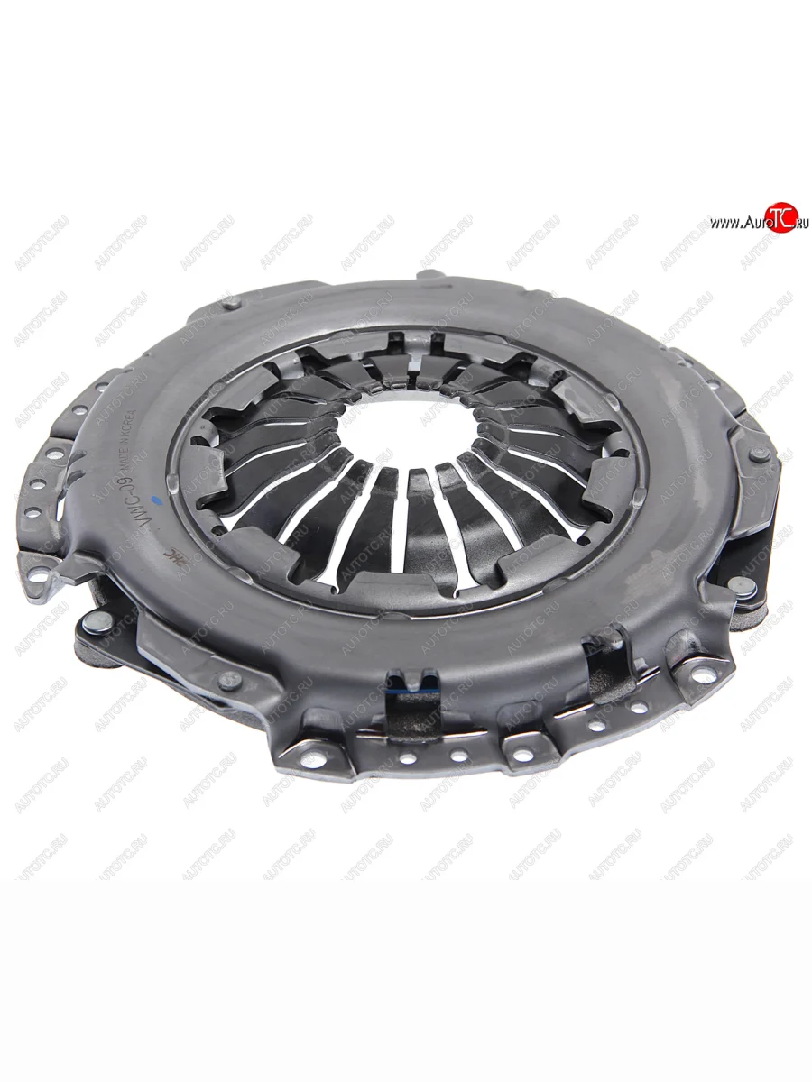 Корзина сцепления VW Caddy (96-) (1.9 TD) AUDI A3 (96-) (1.9 TD) (228мм) VALEO PHC VALEO PHC vwc-09 VALEO PHC vwc-09 с доставкой в г. Кемерово