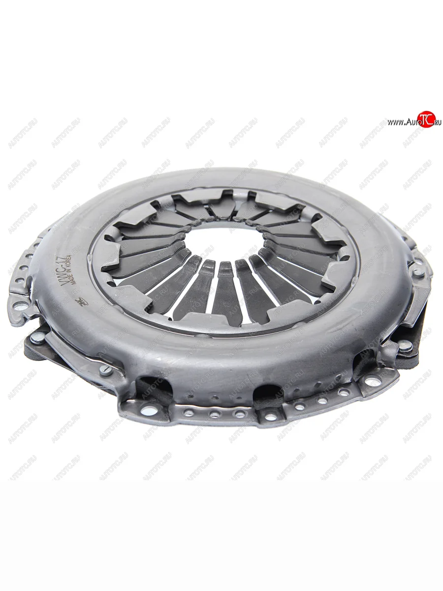 Корзина сцепления VW Passat (98-05) AUDI 100 (89-94),A4 (95-08) (228мм) VALEO PHC VALEO PHC vwc-17 VALEO PHC vwc-17 с доставкой в г. Кемерово