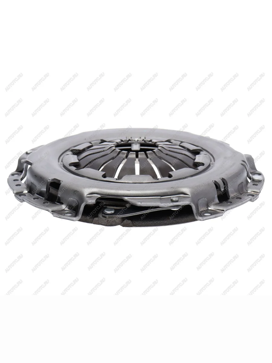 Корзина сцепления VW Jetta (12-) (1.6 TDI) VALEO PHC VALEO PHC vwc-38 VALEO PHC vwc-38 с доставкой в г. Кемерово
