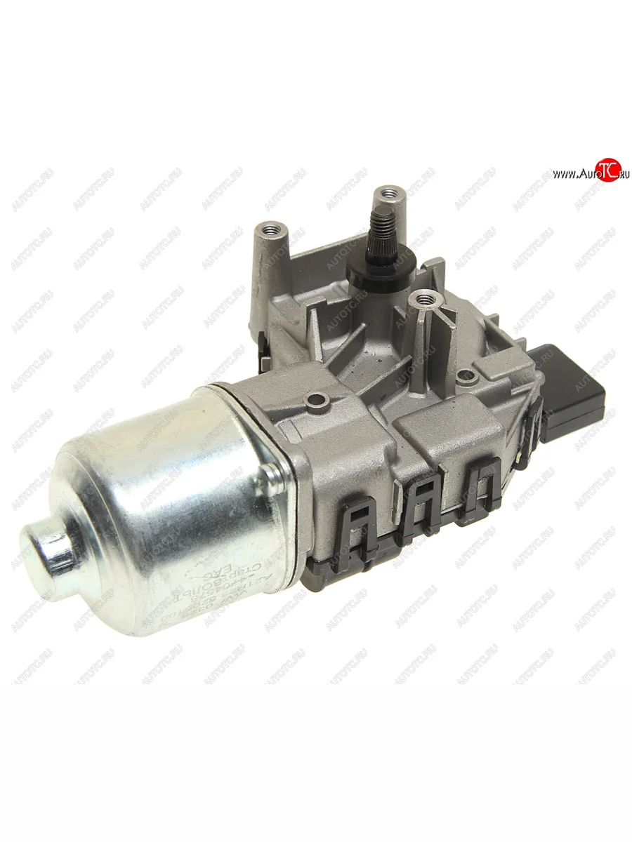 Мотор-редуктор стеклоочистителя ГАЗель Next,ГАЗон Next FORD Focus OPEL Astra H STARTVOLT STARTVOLT vwf0328 с доставкой в г. Кемерово