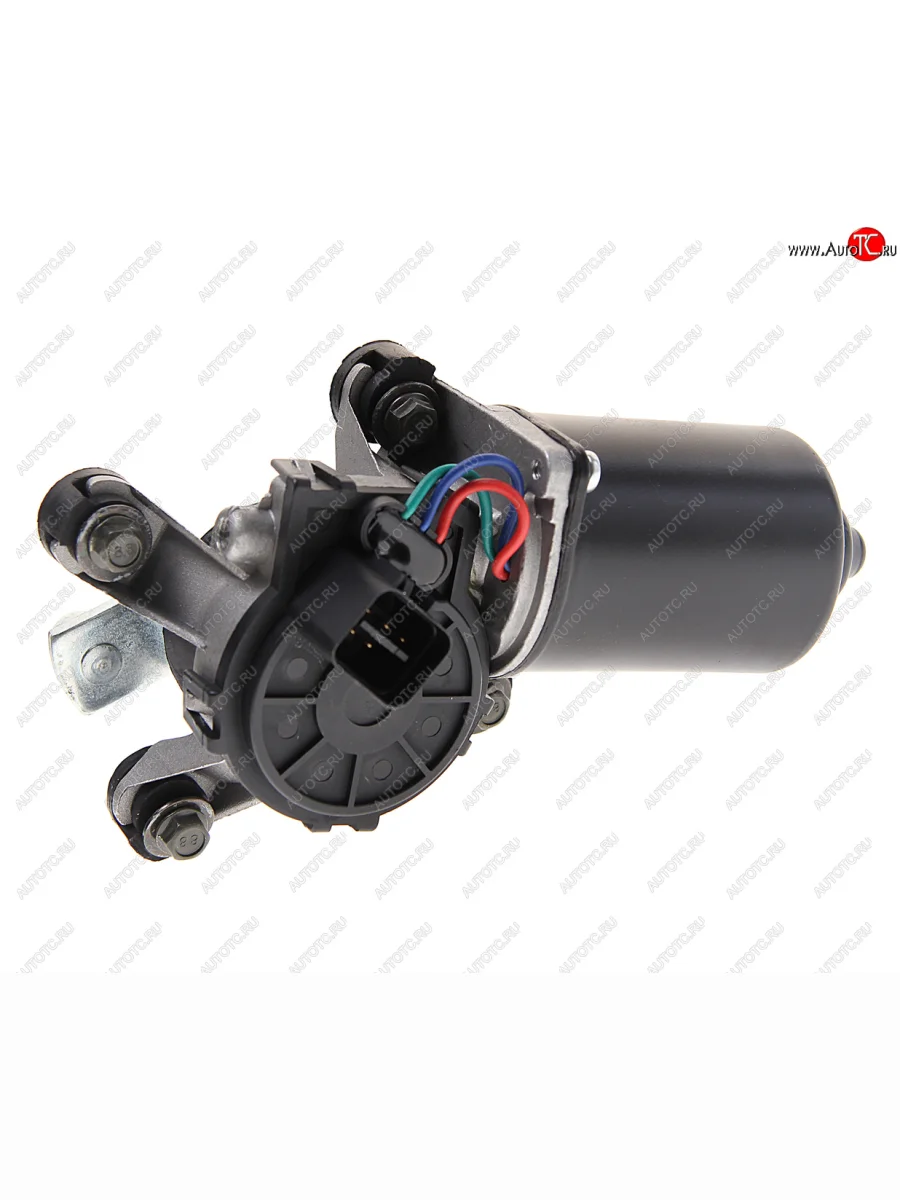 Мотор-редуктор стеклоочистителя HYUNDAI Accent (05-) переднего STARTVOLT STARTVOLT vwf08900 с доставкой в г. Кемерово