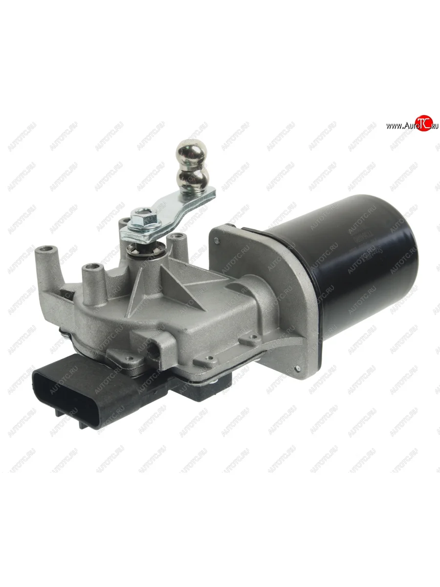 Мотор стеклоочистителя PEUGEOT Boxer CITROEN Jumper FIAT Ducato (06-) STARTVOLT STARTVOLT vwf1650 с доставкой в г. Кемерово