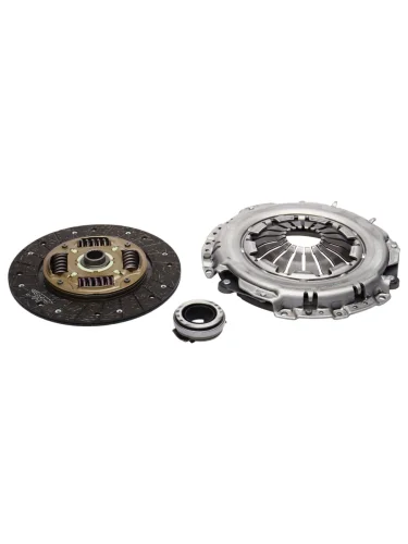 Сцепление VW Jetta (12-) (1.6 TDI) комплект (225мм) VALEO PHC VALEO PHC vwk-112