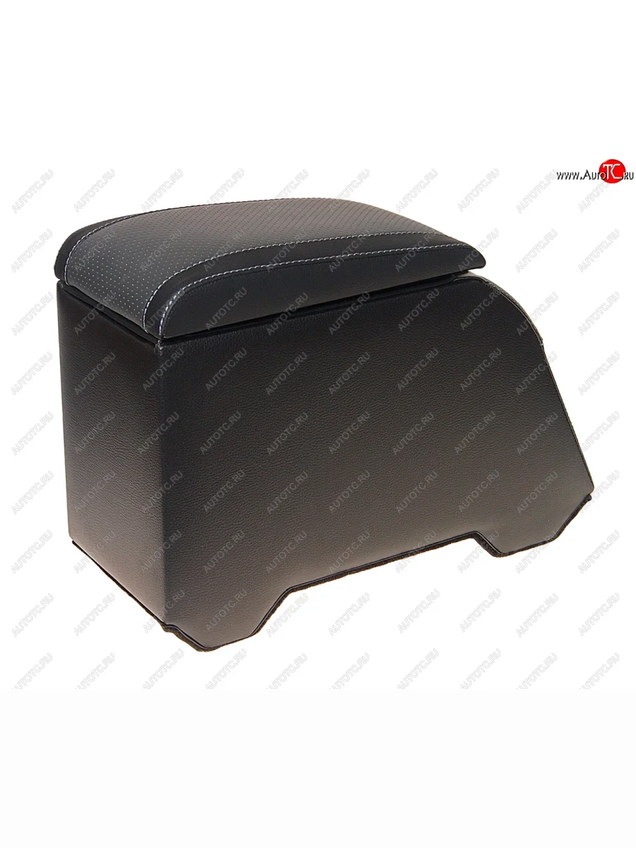 Подлокотник VW Polo Sedan серый ВАРТА ВАРТА vw polo серый ВАРТА vw polo серый с доставкой в г. Кемерово