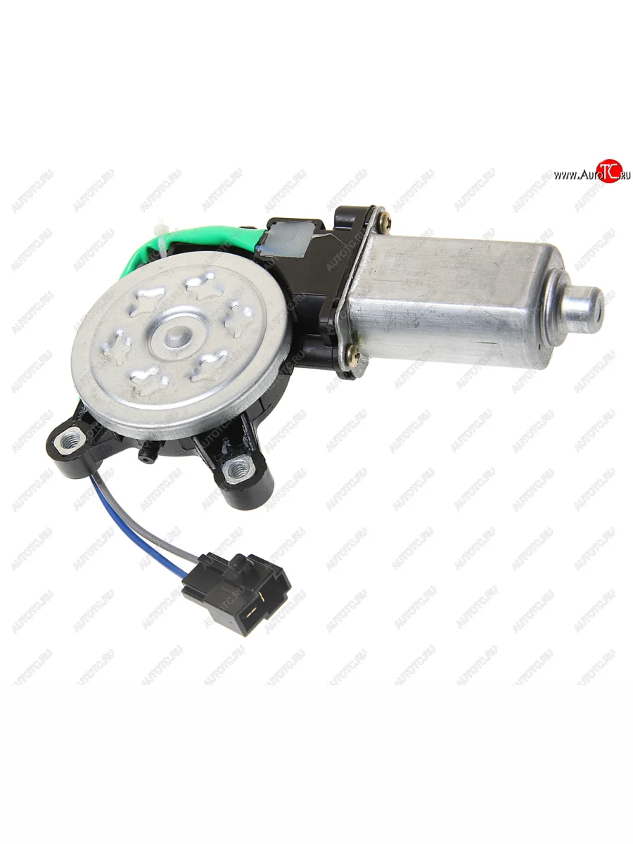 Стеклоподъемник CHEVROLET Lanos двери передней левой STARTVOLT STARTVOLT vwr0547 с доставкой в г. Кемерово