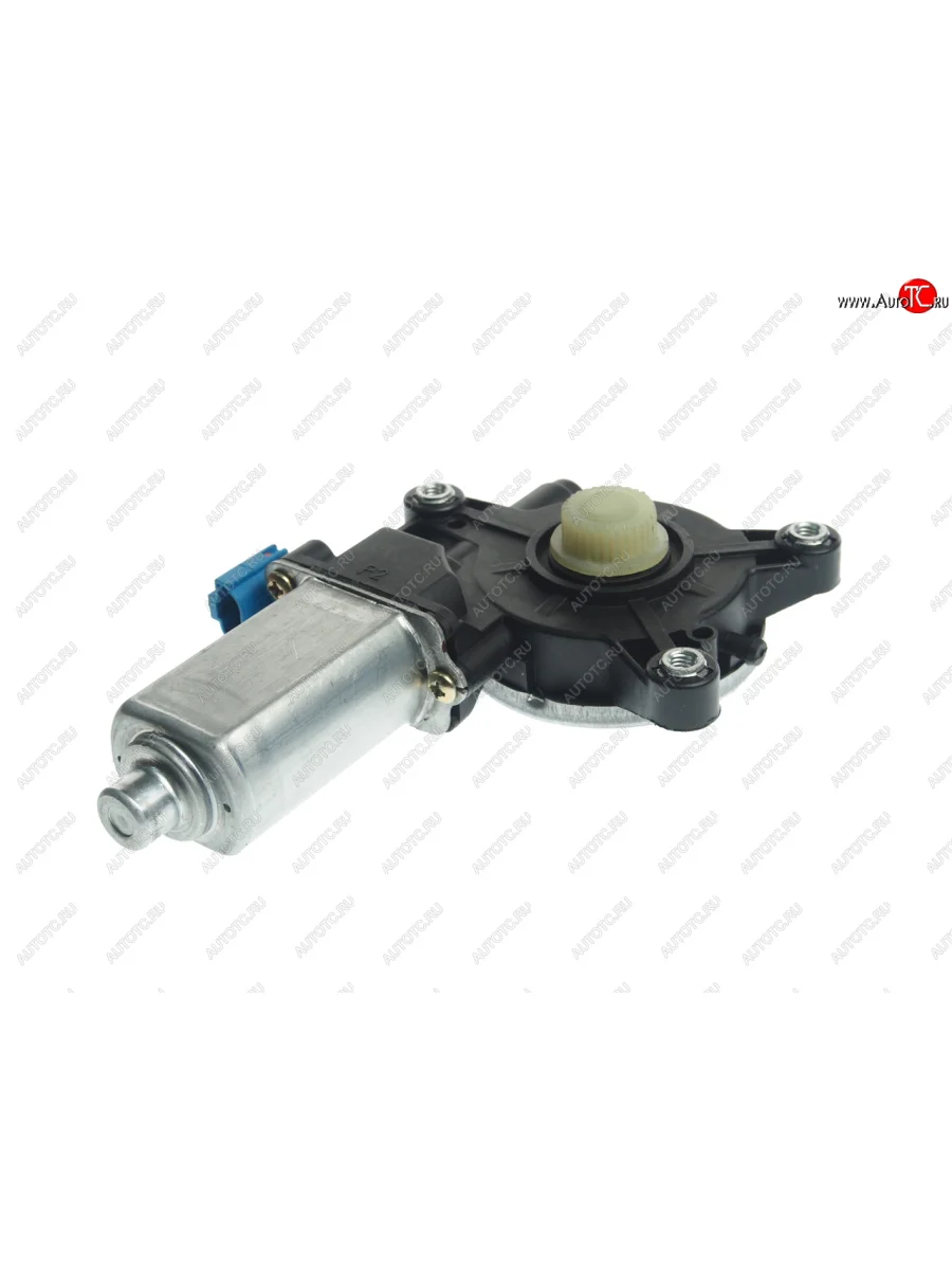 Мотор-редуктор стеклоподъемника CHEVROLET Lacetti (04-) передний левый STARTVOLT STARTVOLT vwr0579 с доставкой в г. Кемерово
