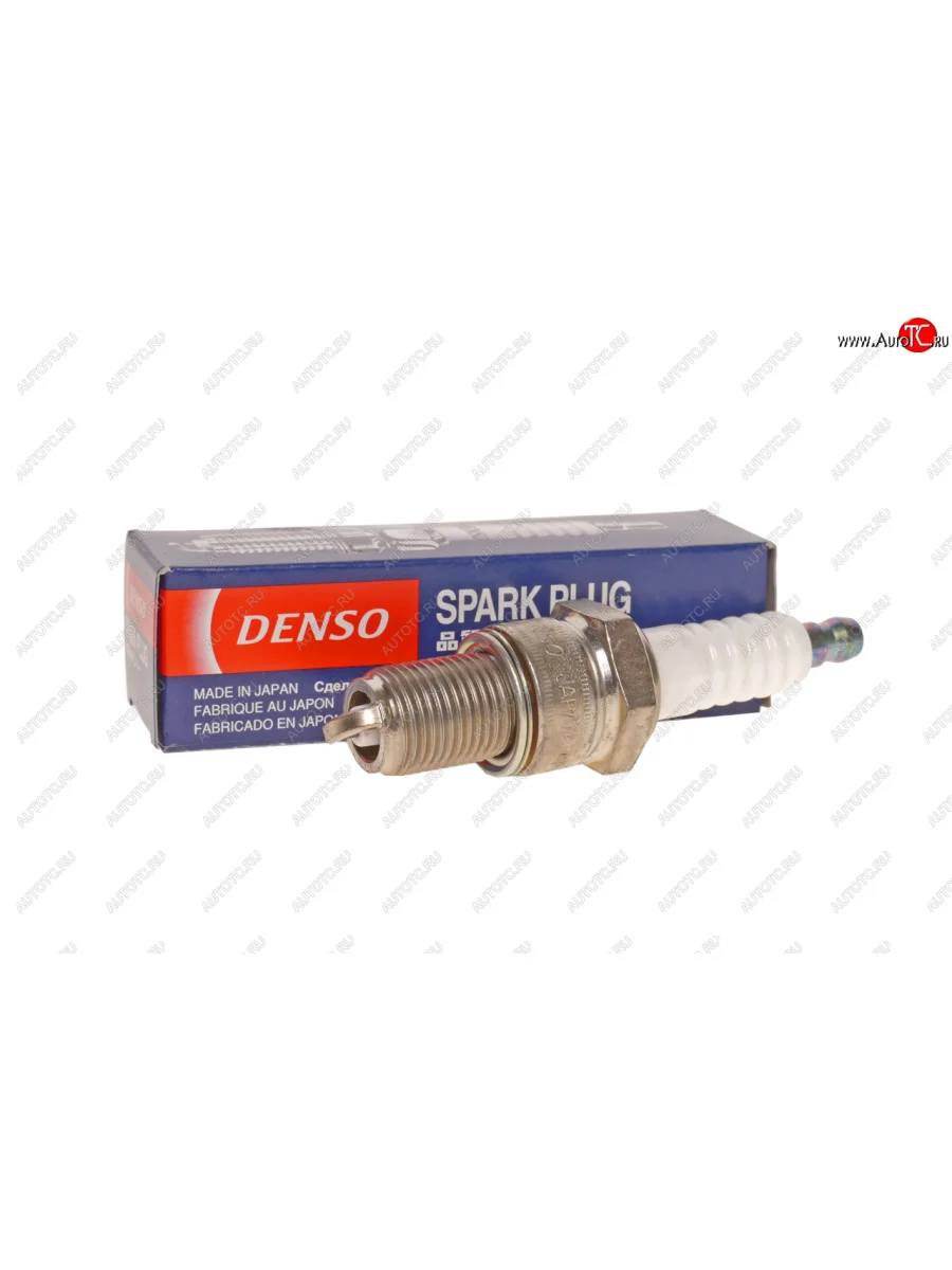 Свеча зажигания ЗМЗ-406 DENSO DENSO w16epru с доставкой в г. Кемерово