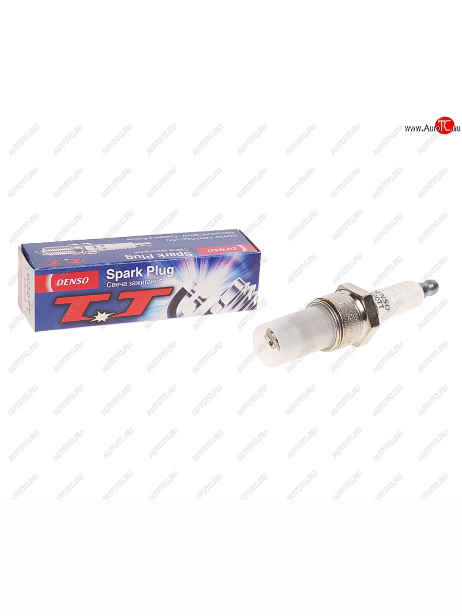 Свеча зажигания DENSO TT DENSO w20tt с доставкой в г. Кемерово