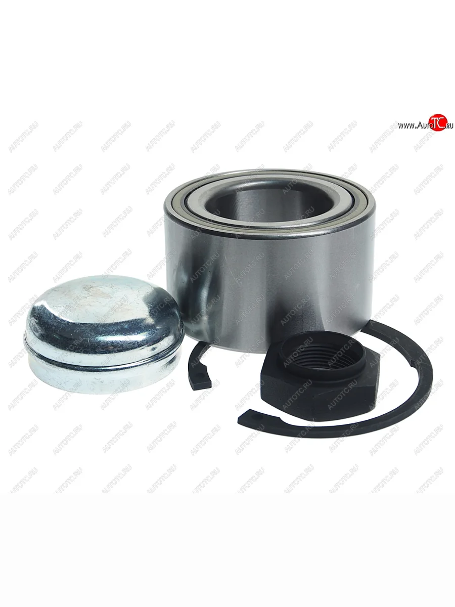 Подшипник ступицы PEUGEOT Boxer (94-) CITROEN Jumper (94-) FIAT Ducato (02-) передней LYNX LYNX wb1427 с доставкой в г. Кемерово