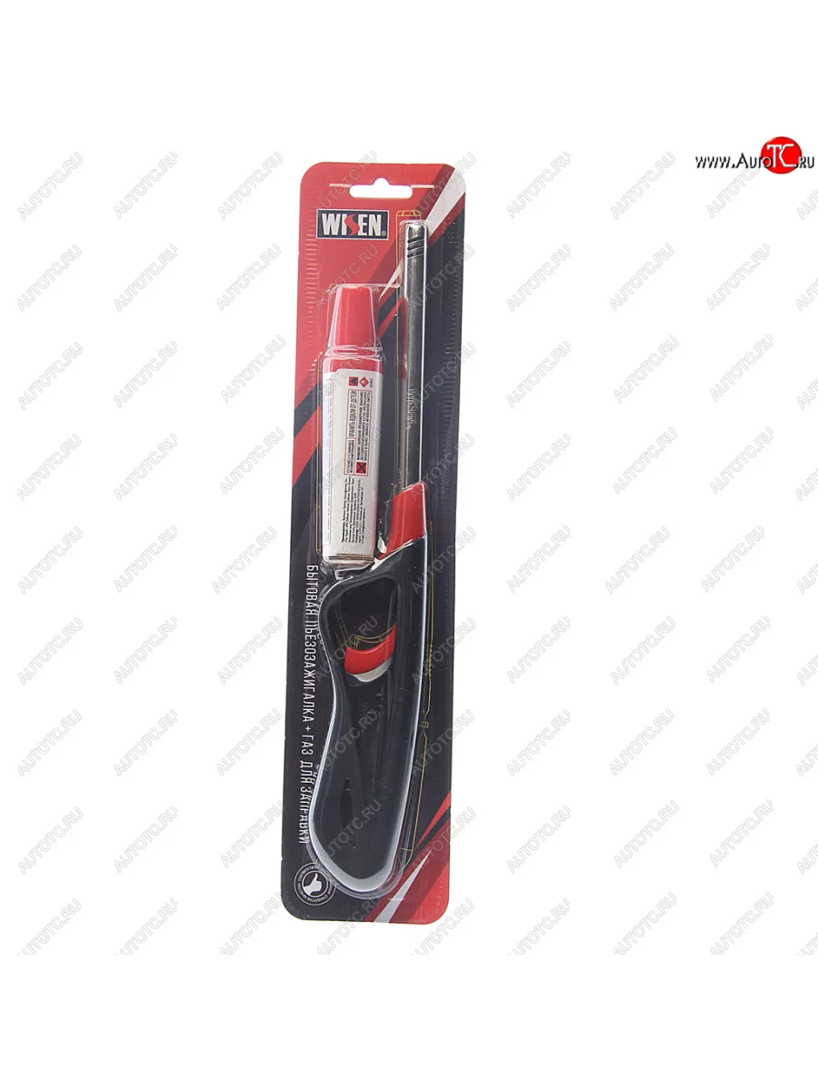 Зажигалка для газовой плиты Handi WISEN WISEN wb-3 с доставкой в г. Кемерово
