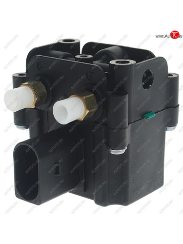 Блок клапанов BMW X5 (E70) пневмоподвески KRAUF KRAUF wdb1017si