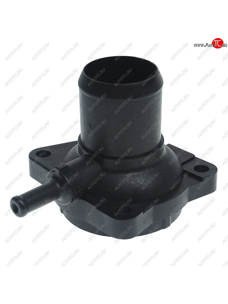 Крышка FORD Mondeo,Focus корпуса термостата VERNET VERNET wf0119 с доставкой в г. Кемерово