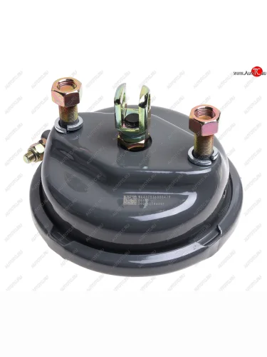 Энергоаккумулятор SITRAK HOWO тип 24 передний правый (мост VGD95) OE SITRAK wg4075360004