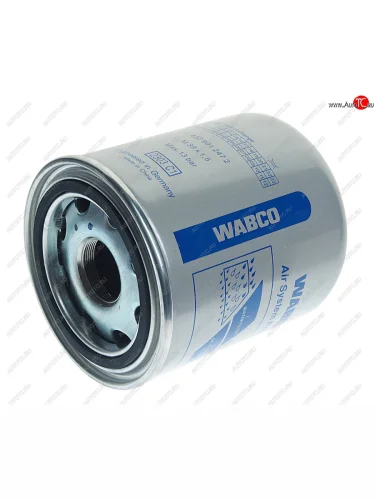 Фильтр осушителя SITRAK HOWO (39х1.5мм) (без уплотнительного кольца) OE SITRAK wg9000360521+001