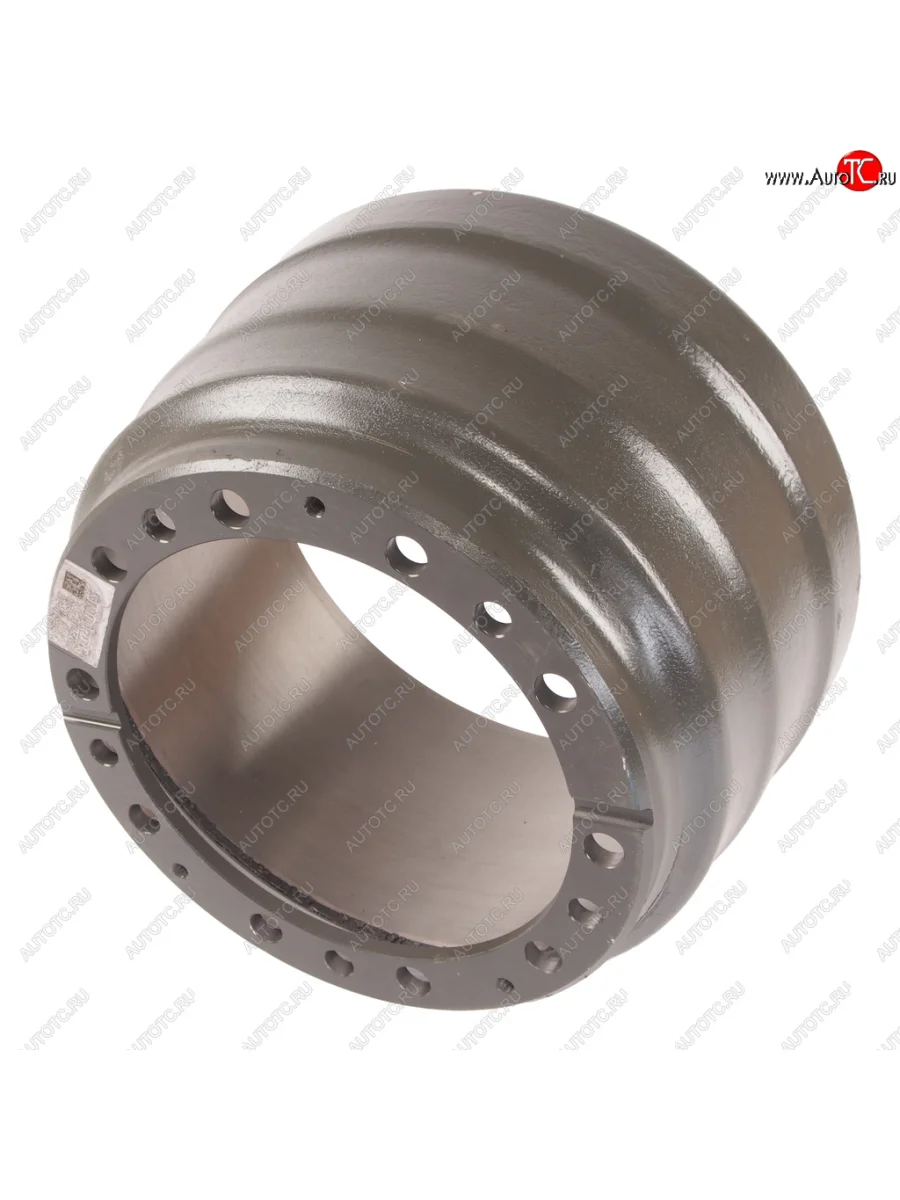 Барабан тормозной SITRAK HOWO T5G SITRAK задний (410х300х220мм) (мост MCP16) OE SITRAK wg9761450002  в Самаре Самарской области