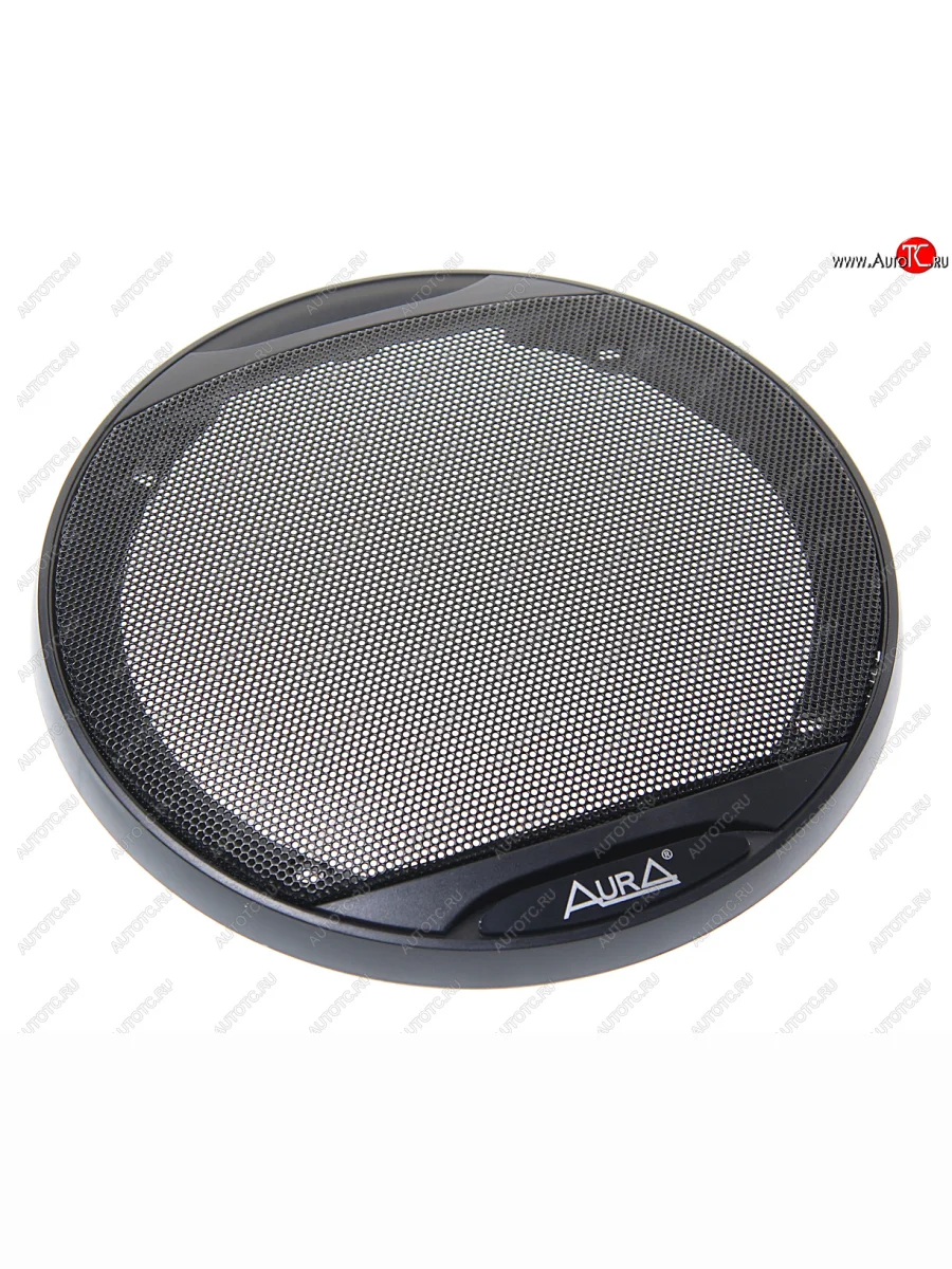 Решетка на акустику 16см (6) 1шт. AURA AURA wgm-c216 с доставкой в г. Кемерово