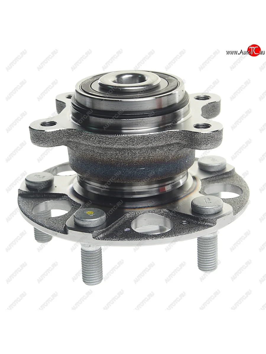 Ступица HONDA Civic 4D,5D (06-) задняя в сборе FENOX FENOX whb83300 FENOX whb83300 с доставкой в г. Кемерово