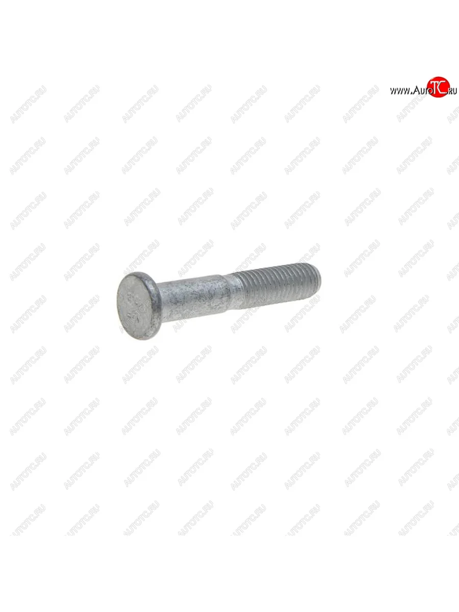 Болт VW Golf 5,6,Passat B6 AUDI A3,Q3 SKODA Octavia (04-) тяги стабилизатора заднего OE VAG wht000226 с доставкой в г. Кемерово