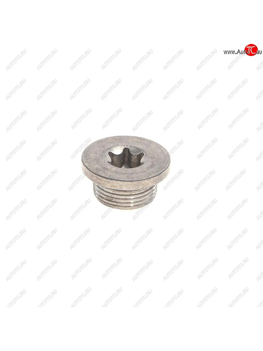 Пробка VW Golf AUDI A5 (12-15) КПП OE VAG wht005623a с доставкой в г. Кемерово