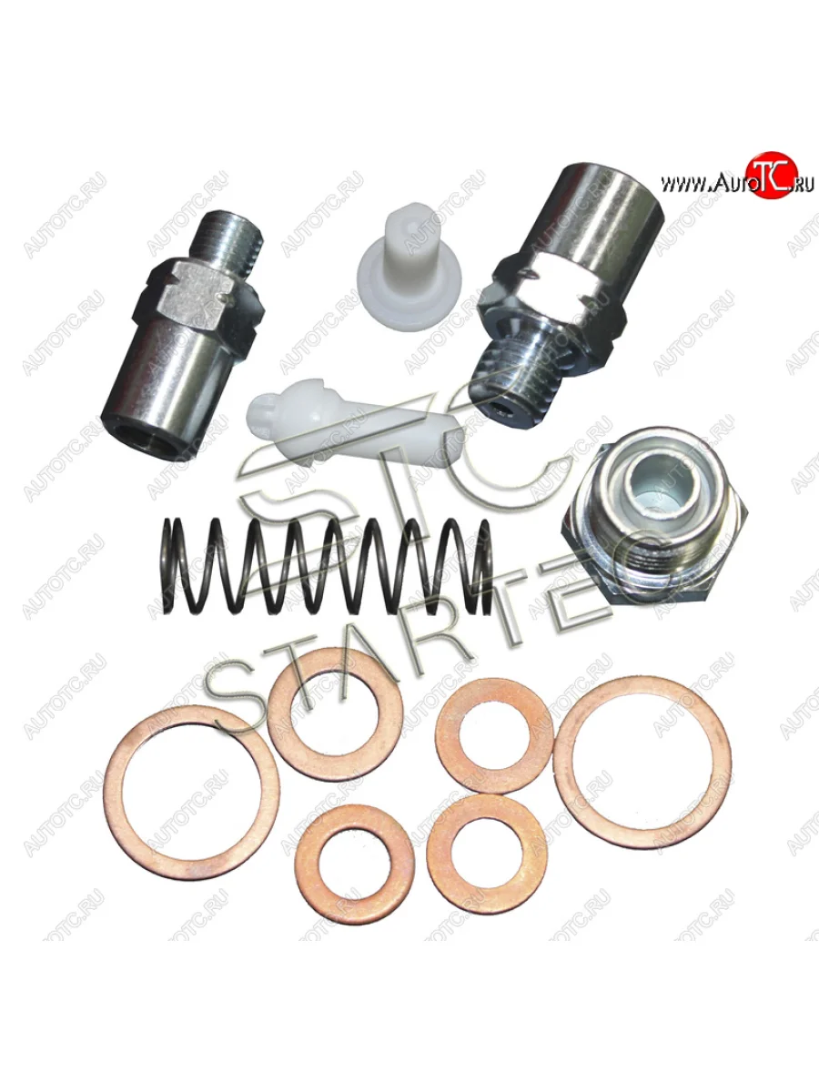 Клапан VOLVO насоса топливного STARTEC STARTEC wk20768698 STARTEC wk20768698 с доставкой в г. Кемерово