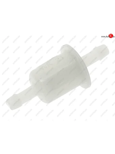 Фильтр топливный отопителя автономного (с штуцерами) MANN MANN wk2110