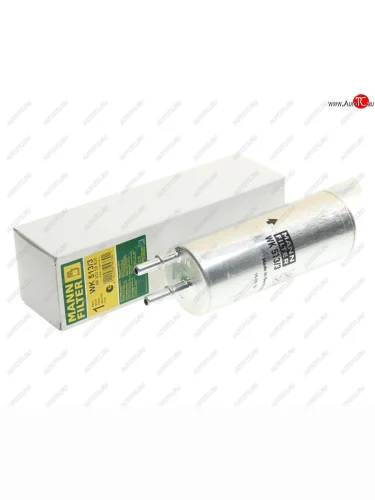 Фильтр топливный BMW X5 (E53) (3.04.44.64.8) LAND ROVER Range Rover 3 (4.4) MANN MANN wk5133