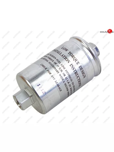 Фильтр топливный ВАЗ инжектор тонкой очистки (гайка) MANN MANN wk6125 MANN wk6125