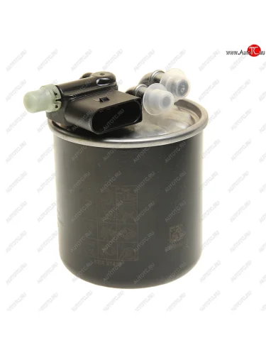 Фильтр топливный MERCEDES A (W169),B (W246),C (W204),S (W222) (1.82.02.2) MANN MANN wk82014