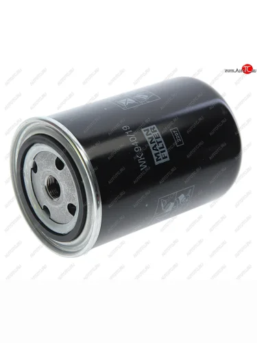 Фильтр топливный LIEBHERR VOLVO IVECO MANN MANN wk94019 MANN wk94019