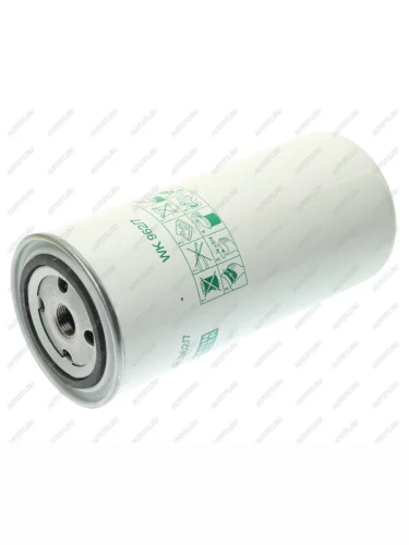 Фильтр топливный VOLVO FH,FL,FM,NH (12.19.67.35.5) MANN-FILTER MANN wk9627