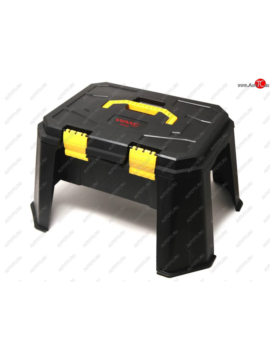 Набор инструментов 65 предметов слесарно-монтажный 12 DR в кейсе WMC TOOLS WMC TOOLS wmc-4065c с доставкой в г. Кемерово