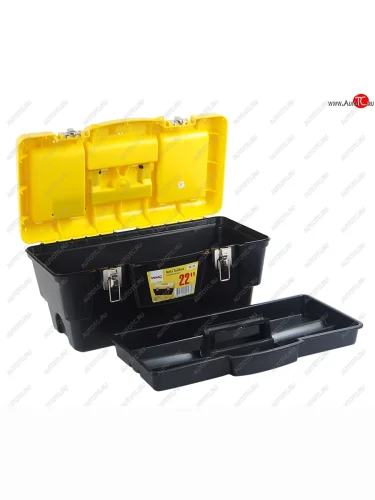 Ящик для инструмента 555х295х265мм WMC TOOLS WMC TOOLS wmc-ml.04