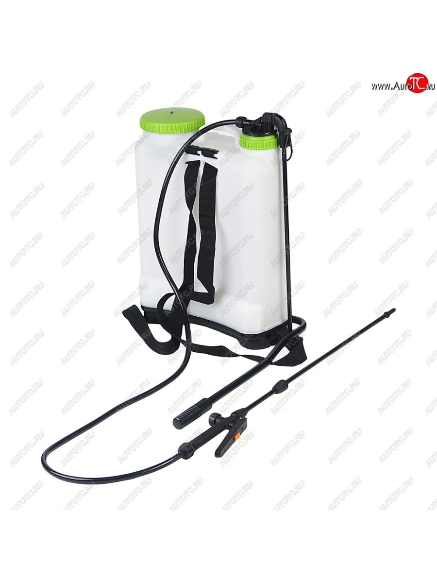 Опрыскиватель 16л переносной ручной садовый пластиковый WMC TOOLS WMC TOOLS wmc-tg7602005-16l WMC TOOLS wmc-tg7602005-16l с доставкой в г. Кемерово