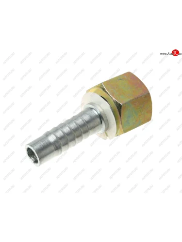 Фитинг DK(Г) сфера 38 (М20х1.5)  wnp 10 (m20x1.5)