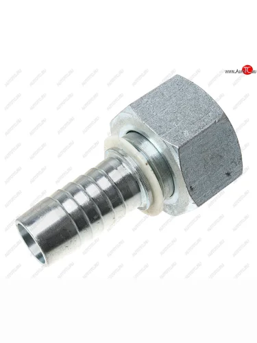 Фитинг DK(Г) сфера 34 (М33х2)  wnp 20 (m33x2)