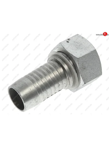 Фитинг DK(Г) сфера 1.14 (М45х2)  wnp 32 (m45x2)